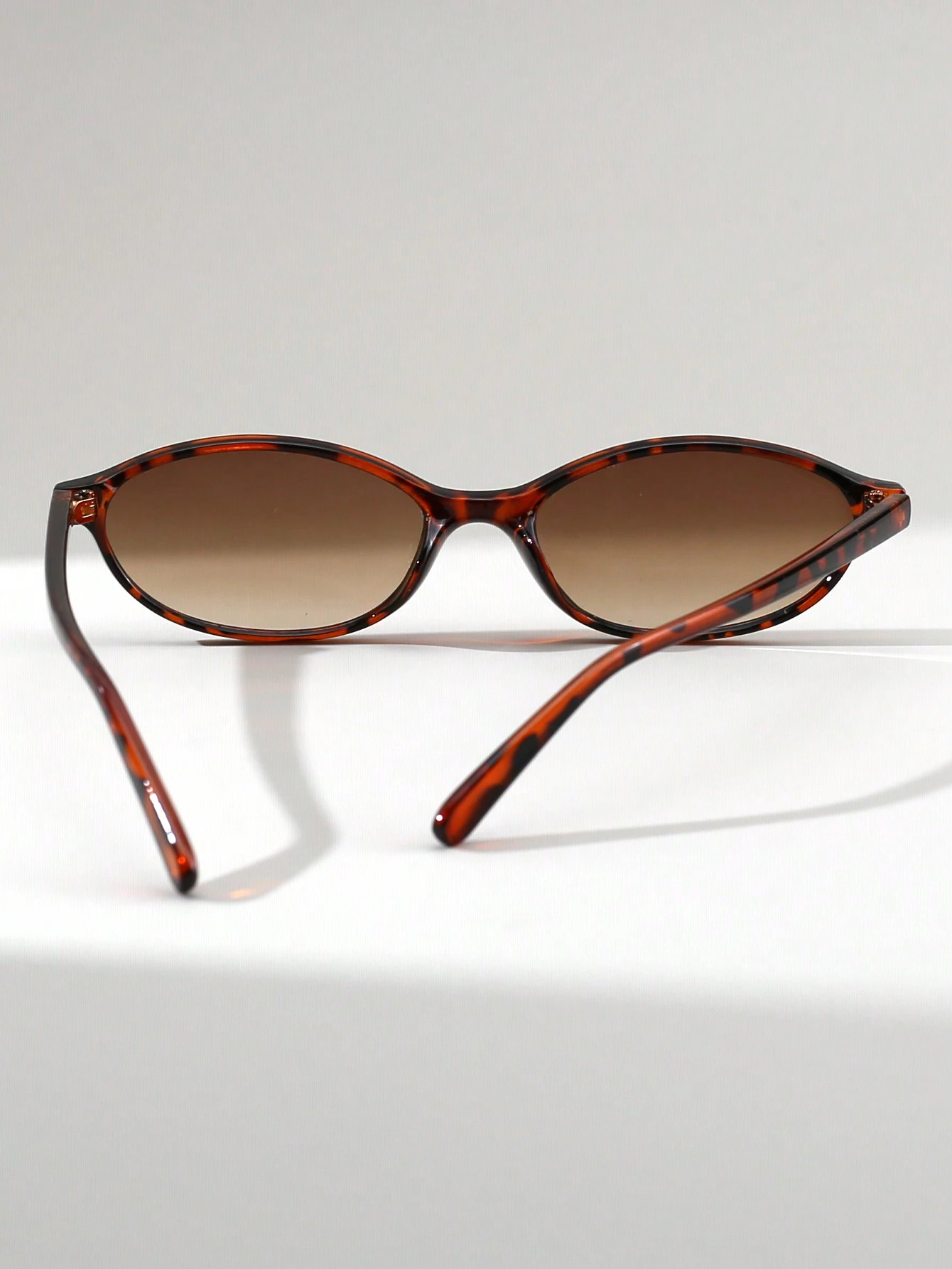 1pc Women's Cat Eye Narrow Vin - Street Fashion Events 리뷰 및 가격