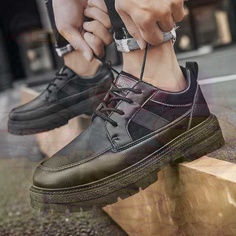 Dark Natural Leather Fashion T - Asian Street Fashion Girls 리뷰 및 가격