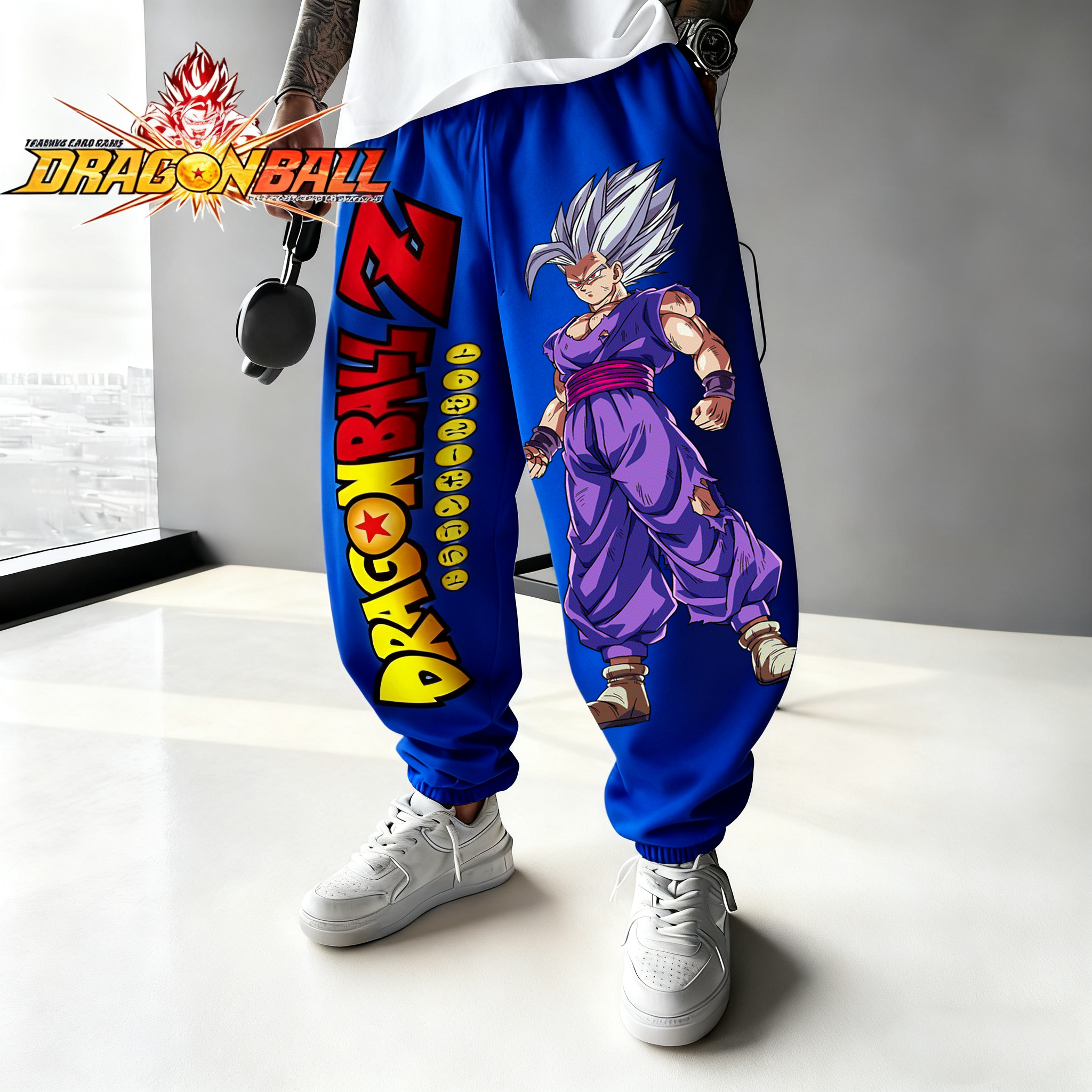 2025 Autumn/Winter Japan Anime - Street Fashion Men 2025 리뷰 및 가격
