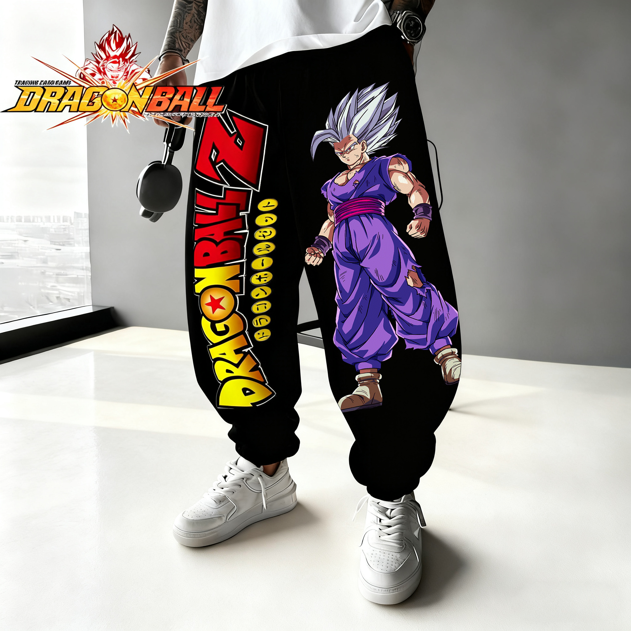 2025 Autumn/Winter Japan Anime - Street Fashion Men 2025 리뷰 및 가격