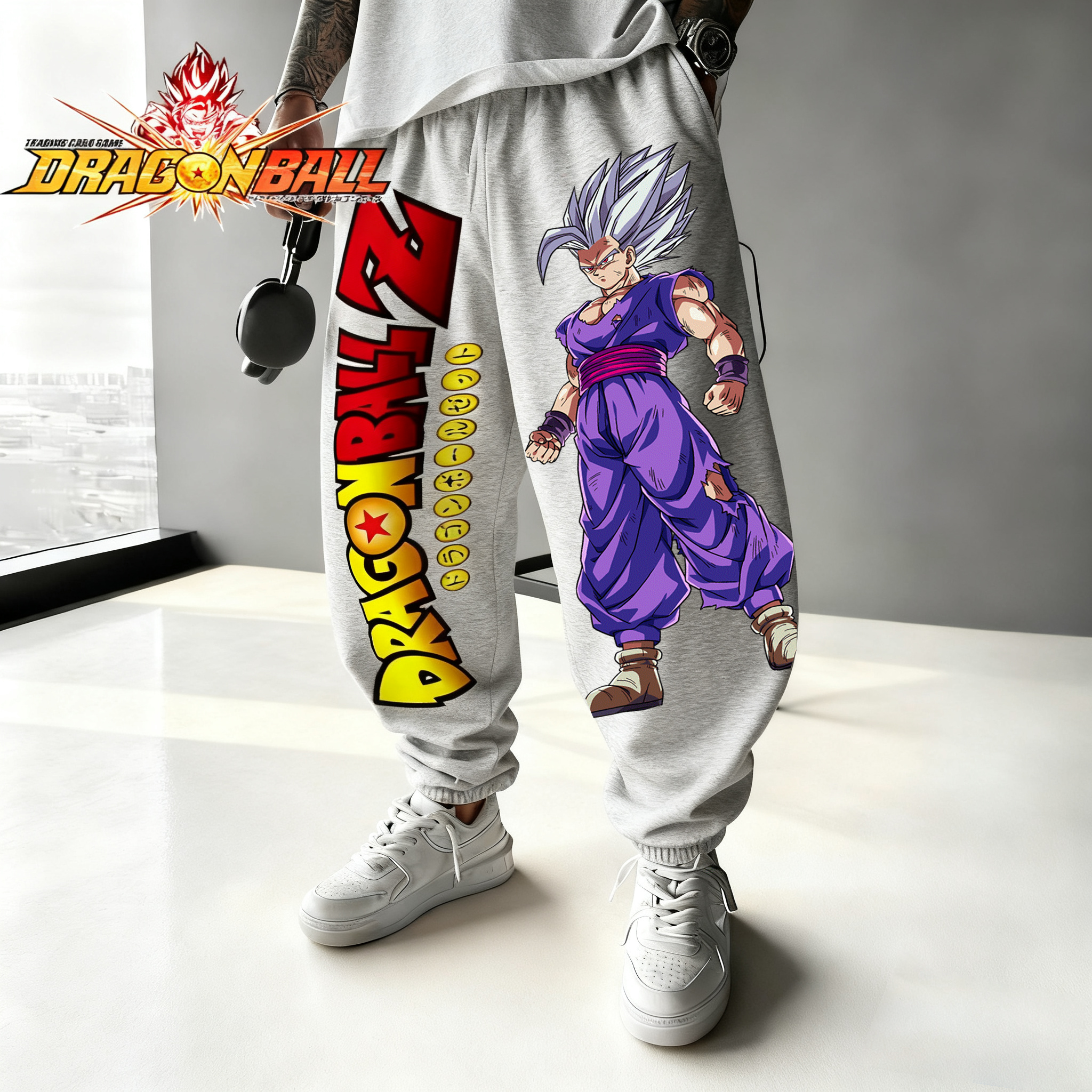 2025 Autumn/Winter Japan Anime - Street Fashion Men 2025 리뷰 및 가격