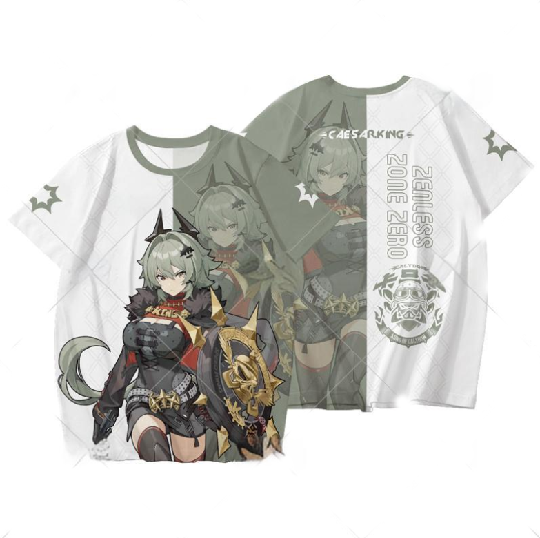 New Game Zenless Zone Zero Cae - Street Fashion Game 리뷰 및 가격