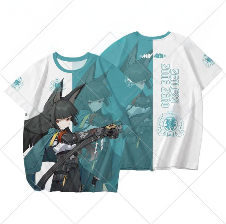 New Game Zenless Zone Zero Cae - Street Fashion Game 리뷰 및 가격