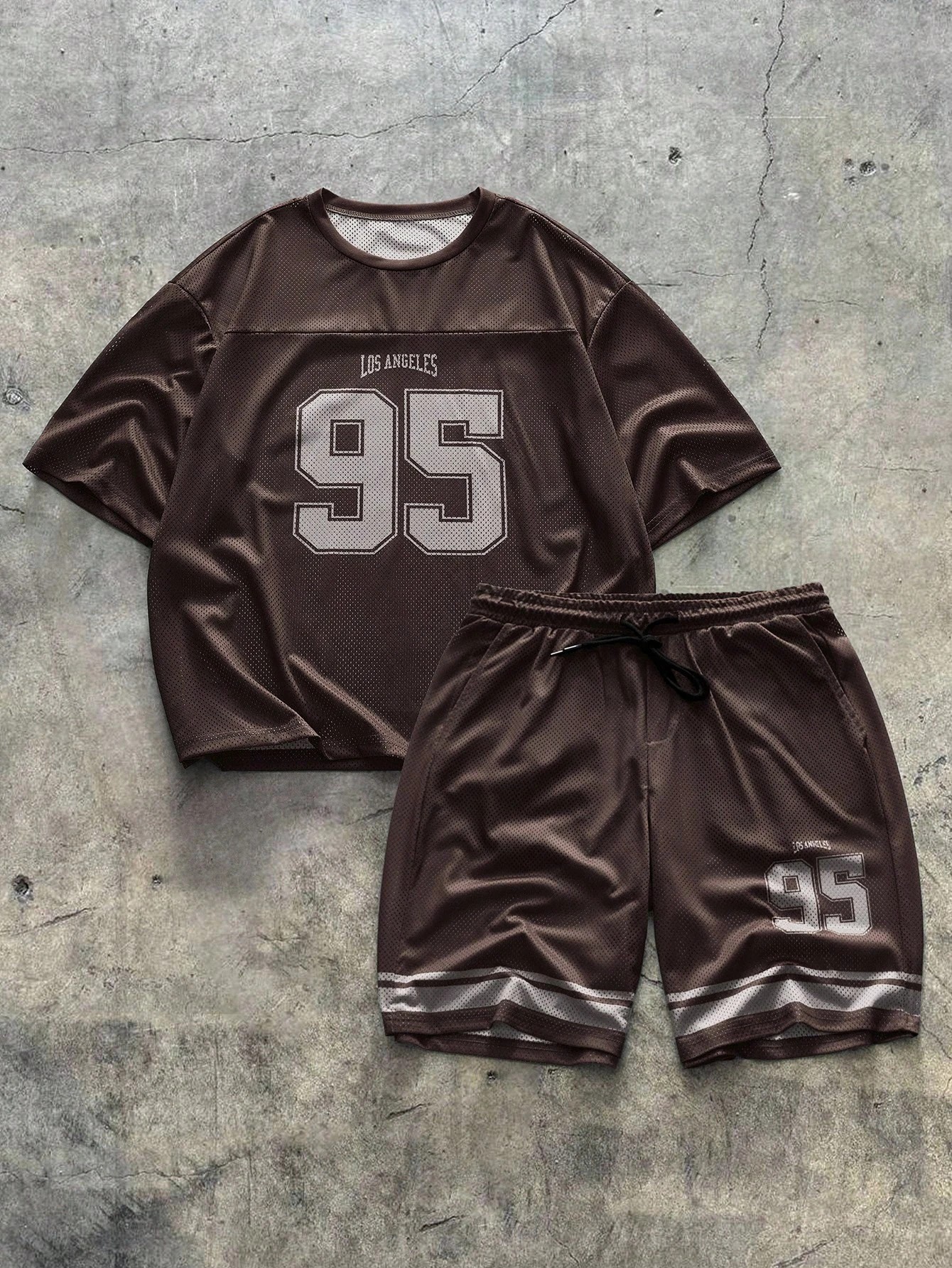2026 Summer New Men's Short-Sl - Street Fashion Summer 2026 리뷰 및 가격
