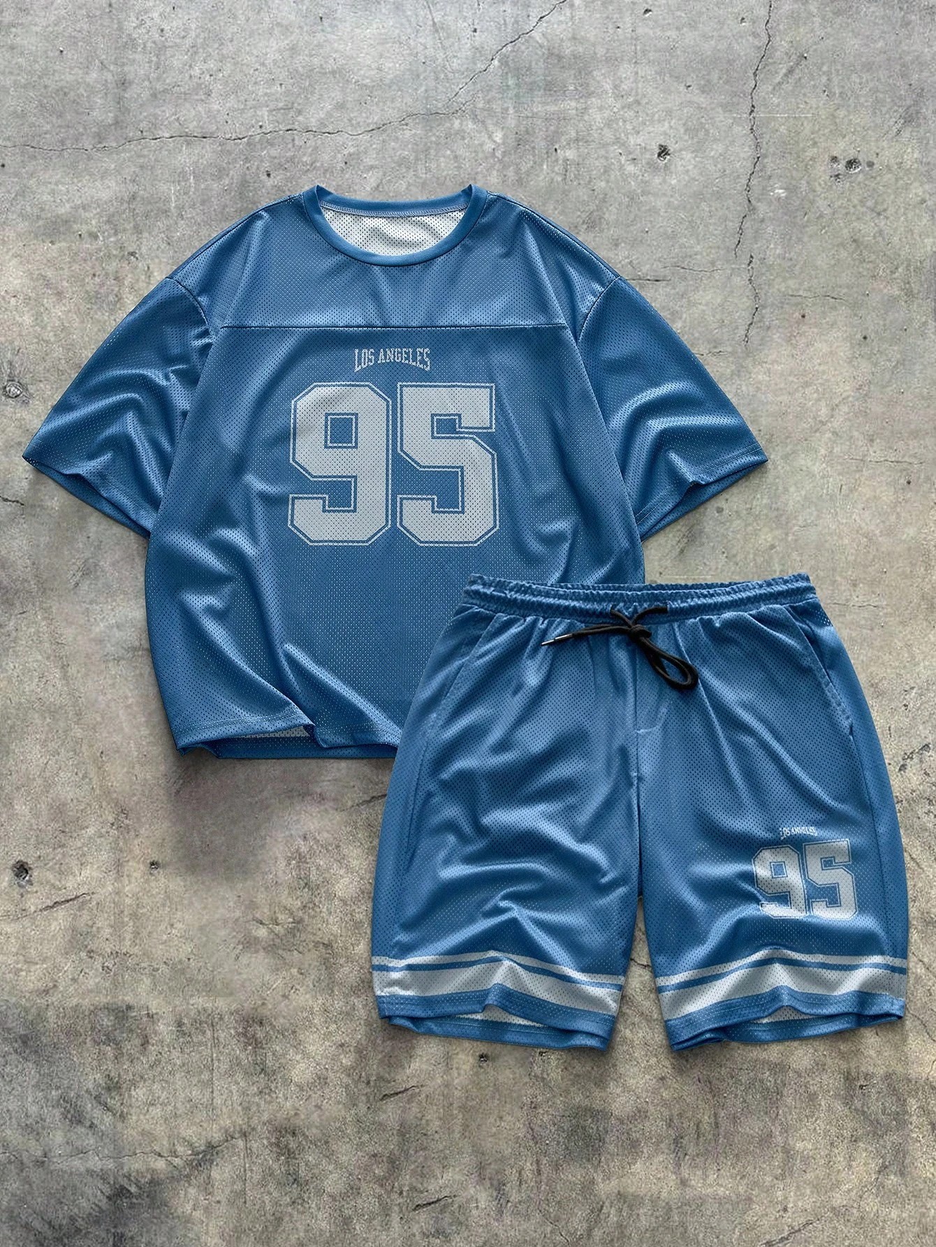 2026 Summer New Men's Short-Sl - Street Fashion Summer 2026 리뷰 및 가격