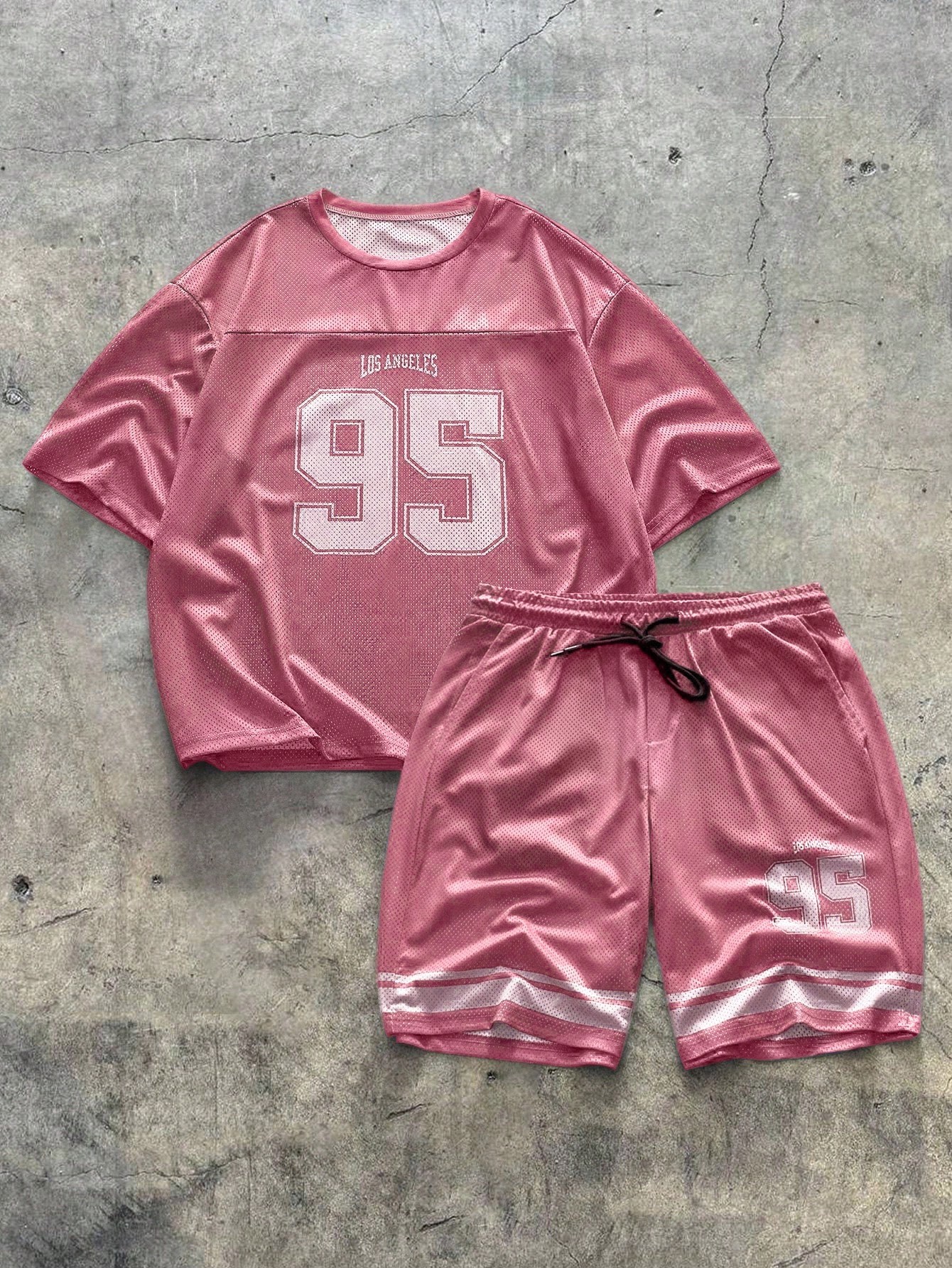 2026 Summer New Men's Short-Sl - Street Fashion Summer 2026 리뷰 및 가격