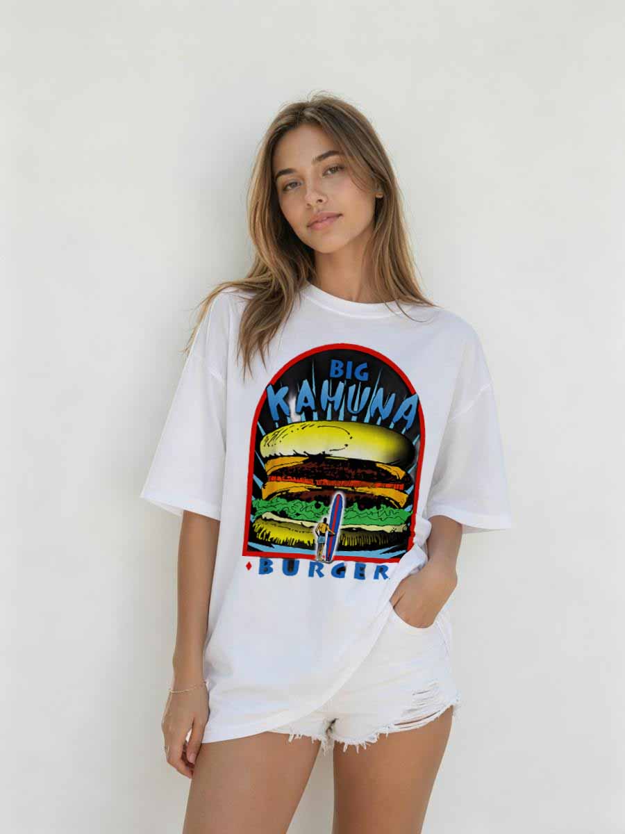 T-Shirt Autumn Gradient Fade C - Street Fashion Events 리뷰 및 가격