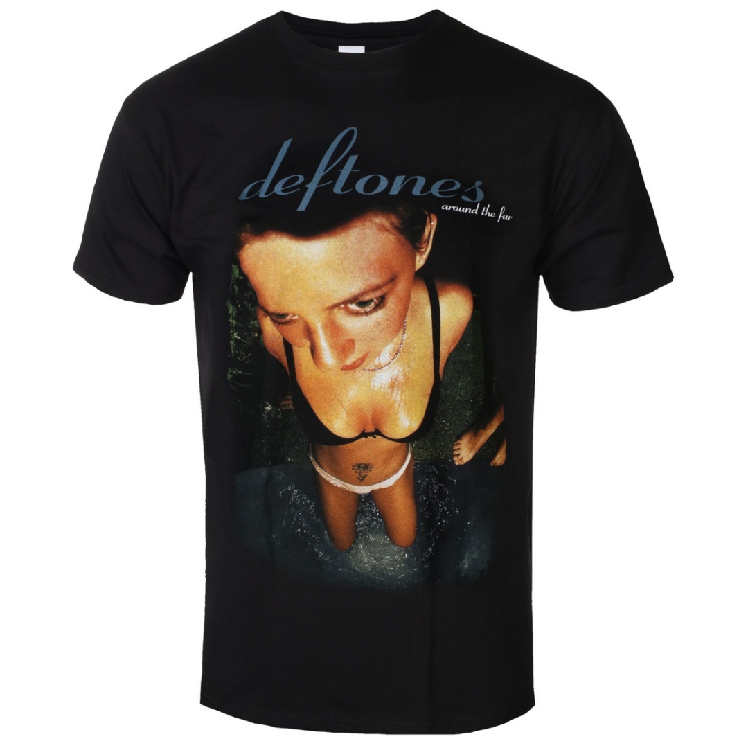 Deftones  AROUND THE FUR 2022  - Street Fashion Shanghai 리뷰 및 가격