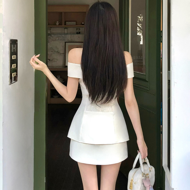 High Street French Small Fragr - Street Fashion Korean 리뷰 및 가격