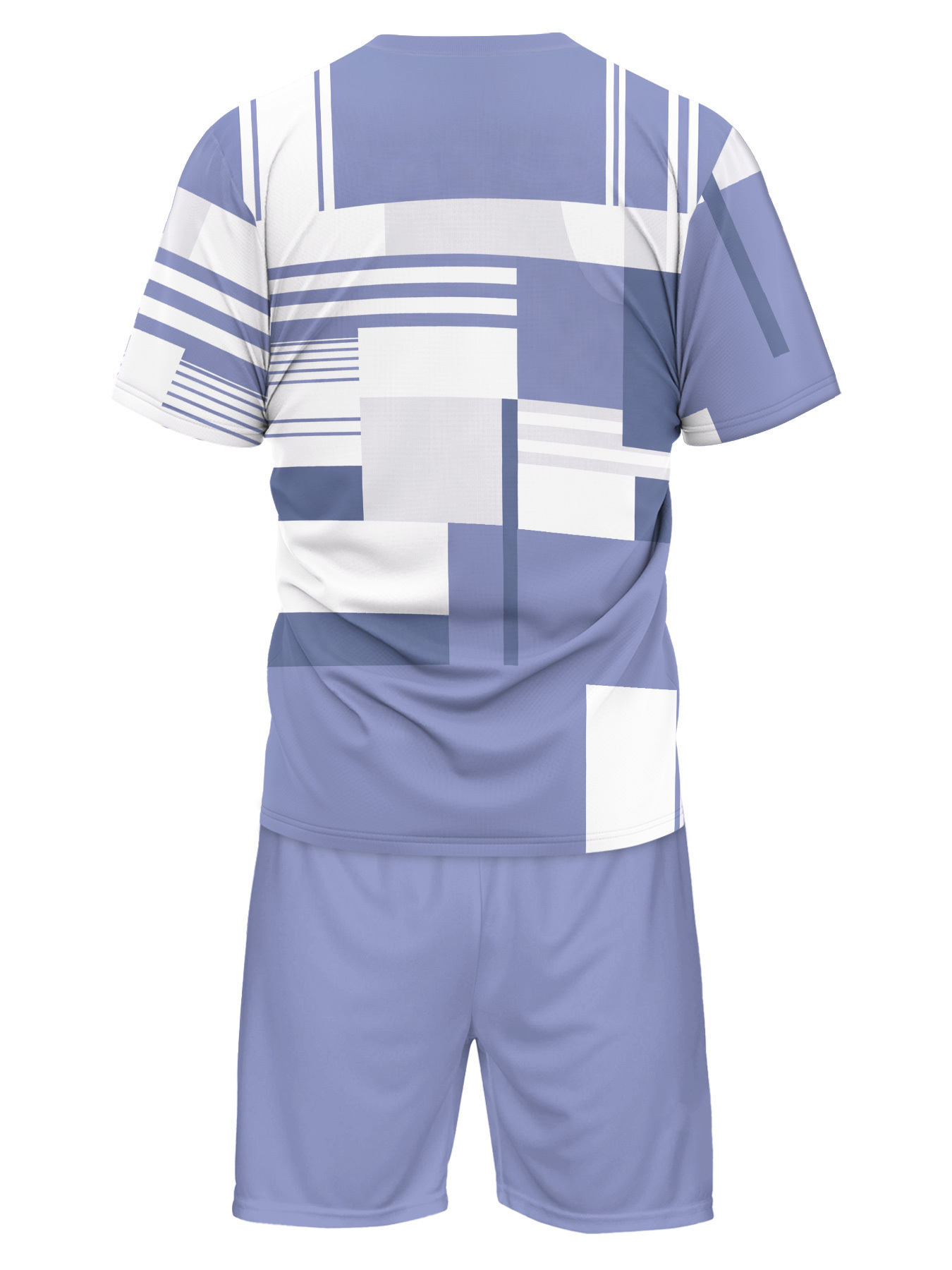 2026 Summer New Men's Short-Sl - Street Fashion Summer 2026 리뷰 및 가격