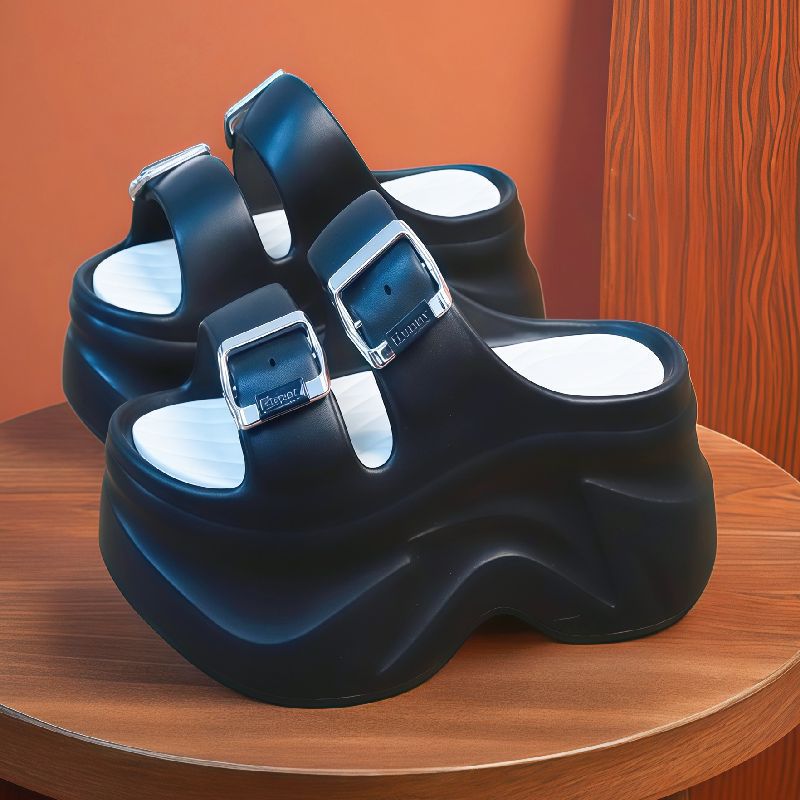 2026 New 9cm High Heels Fashio - Girl Fashion Street 리뷰 및 가격