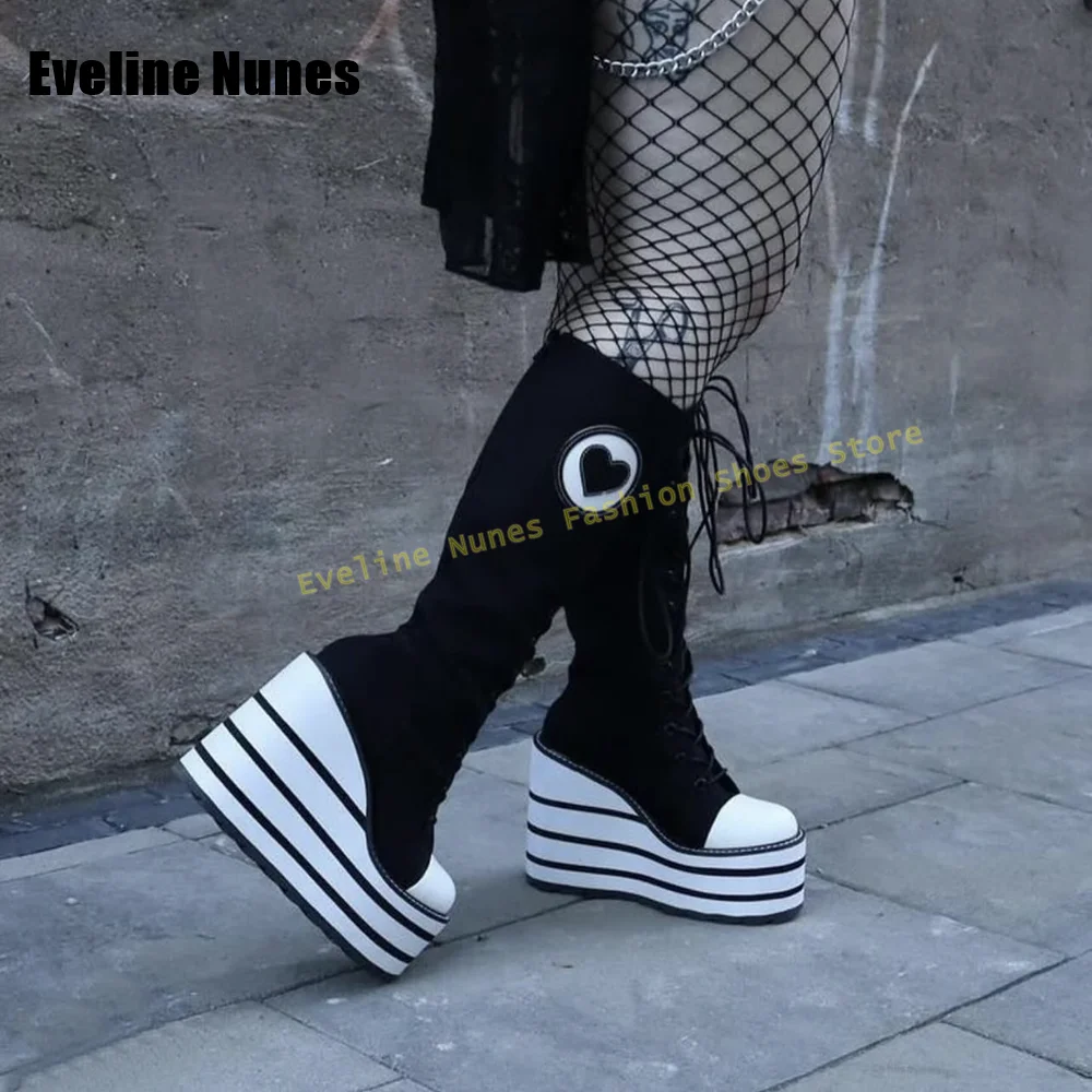 Mixed Colors Spicy Girl Fashio - Girl Fashion Street 리뷰 및 가격