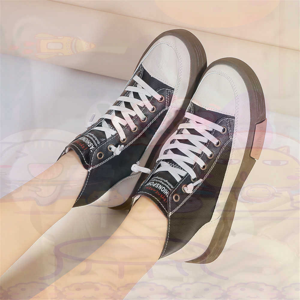 High Top Hi Cut Offers Skatebo - Asian Street Fashion Girls 리뷰 및 가격