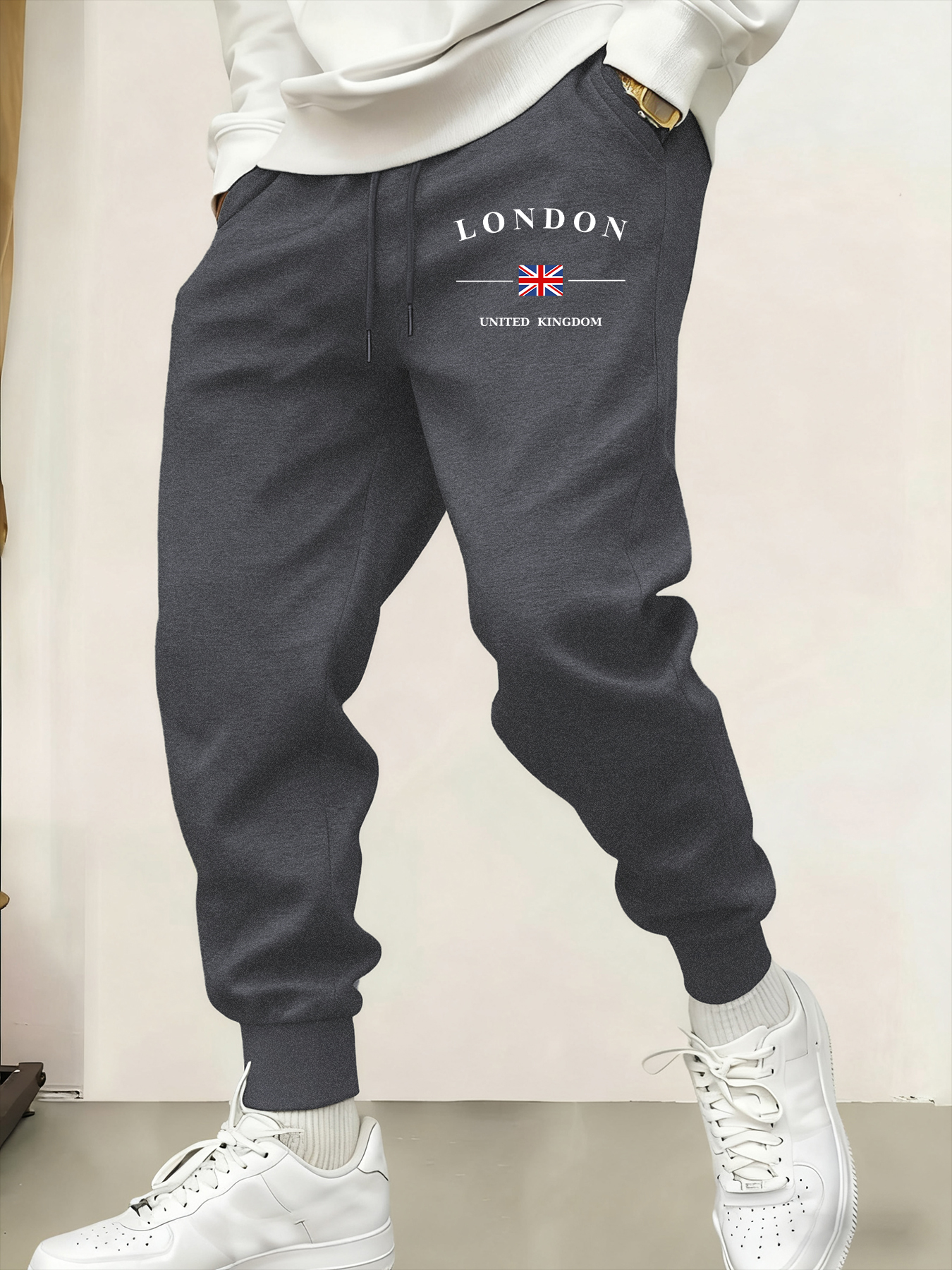 London United Kingdom Flag Pri - Street Fashion In London 리뷰 및 가격