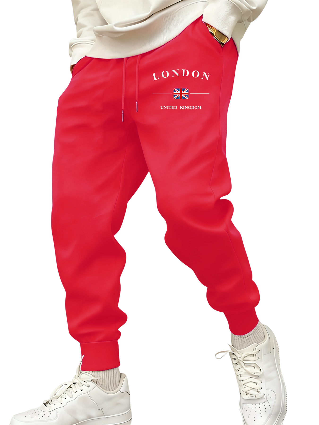 London United Kingdom Flag Pri - Street Fashion In London 리뷰 및 가격