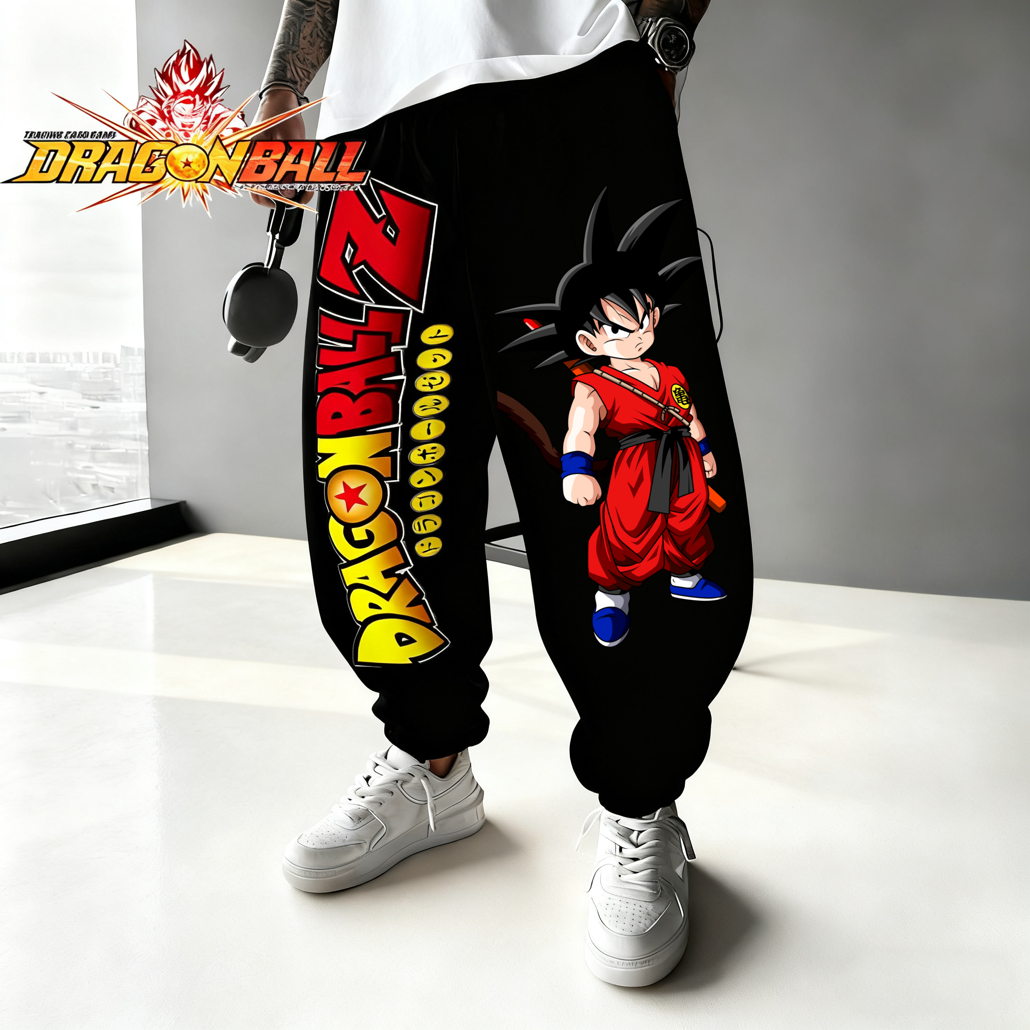 2025 Autumn/Winter Japan Anime - Street Fashion Japan 2025 리뷰 및 가격
