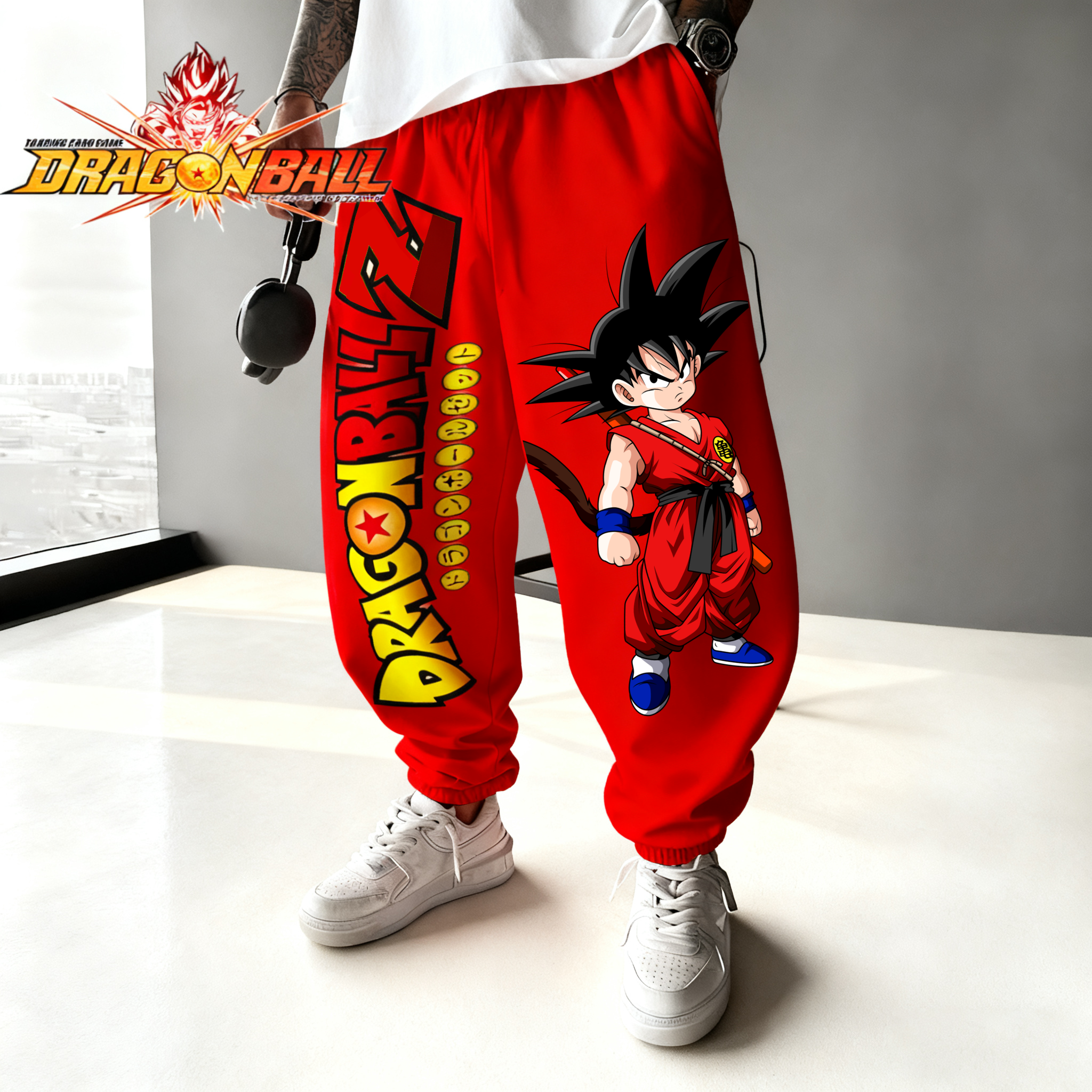 2025 Autumn/Winter Japan Anime - Street Fashion Japan 2025 리뷰 및 가격