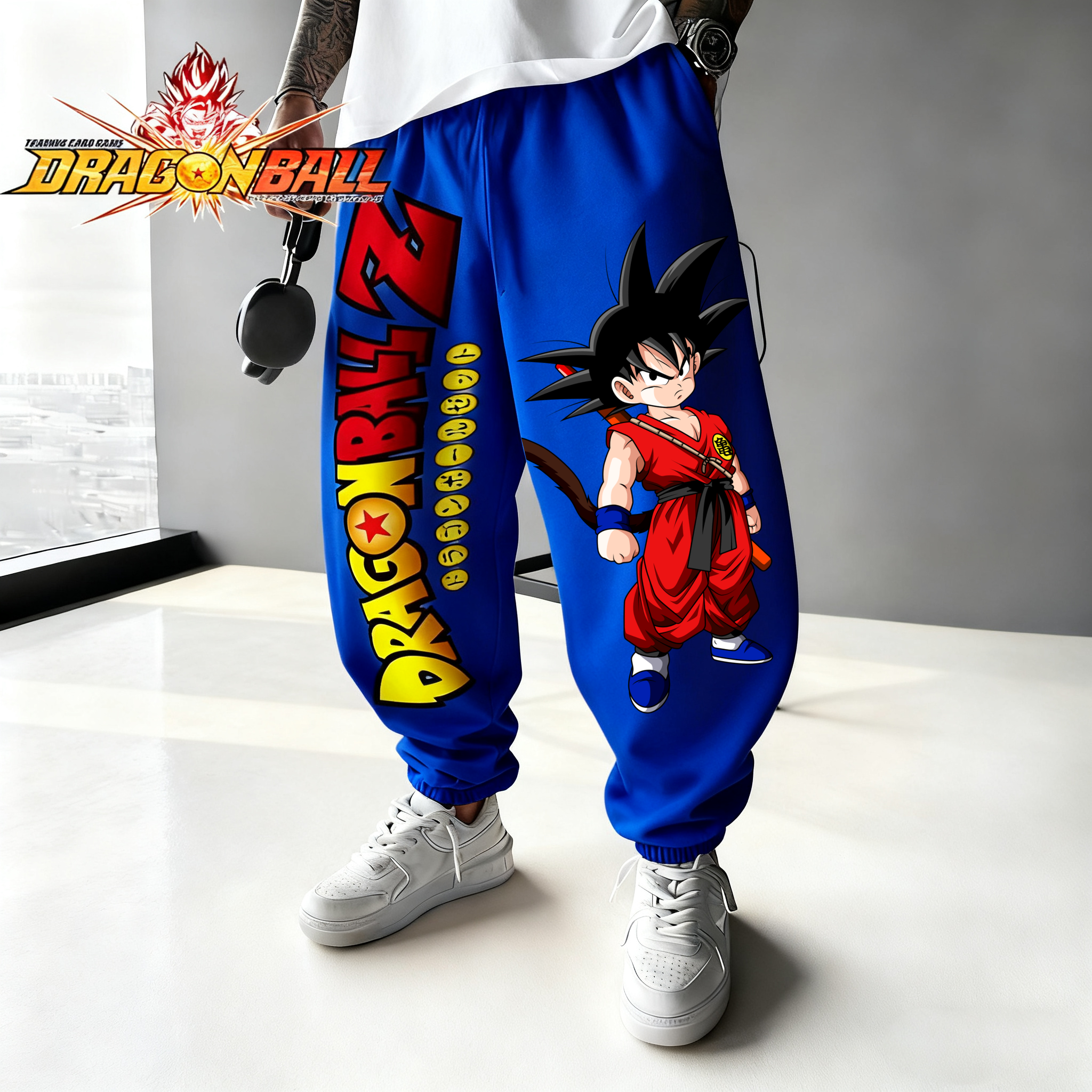 2025 Autumn/Winter Japan Anime - Street Fashion Japan 2025 리뷰 및 가격