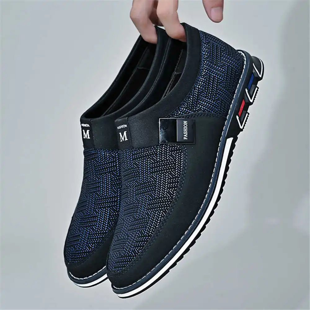 Dark Blue 44-45 Summer Shoes S - Asian Street Fashion Girls 리뷰 및 가격