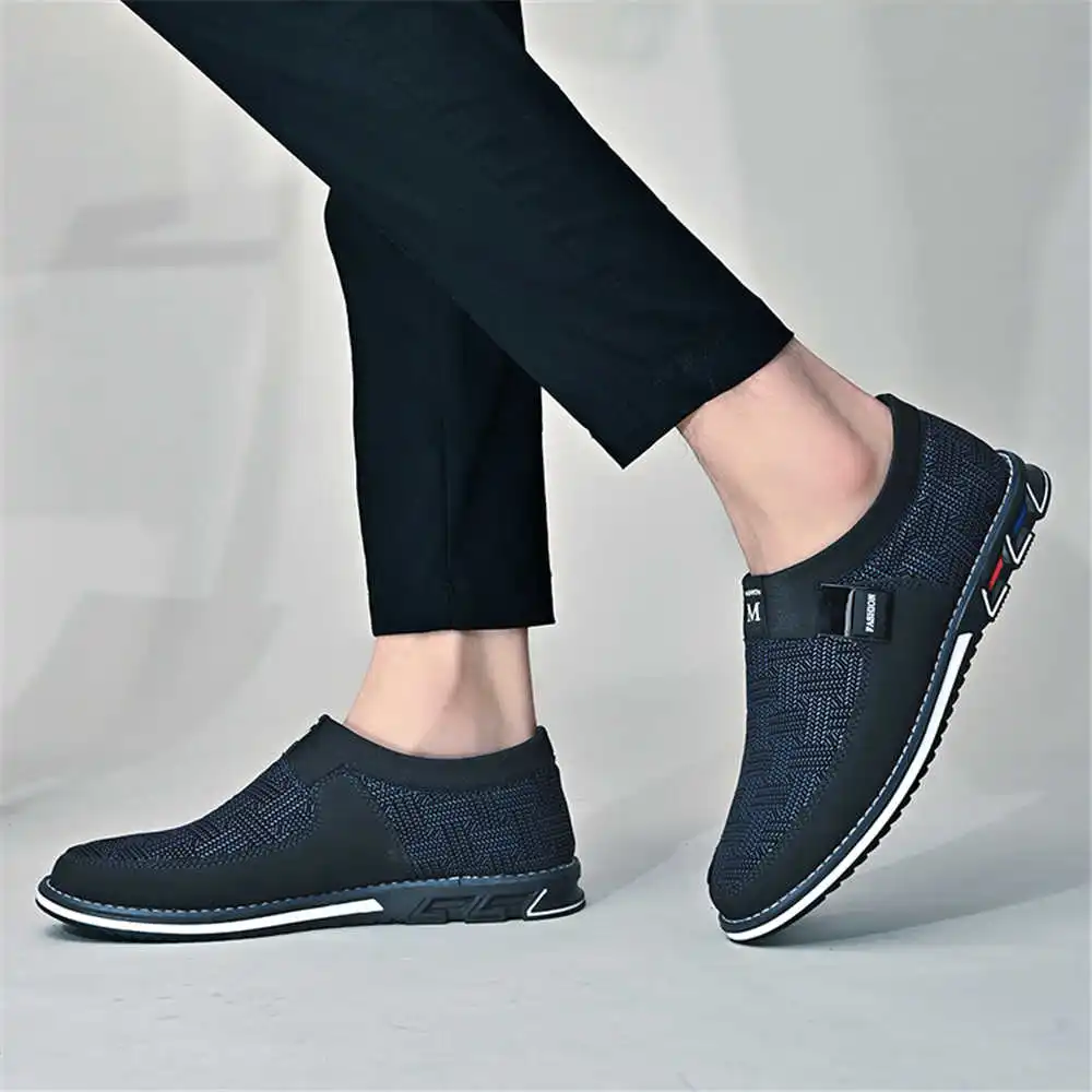 Dark Blue 44-45 Summer Shoes S - Asian Street Fashion Girls 리뷰 및 가격