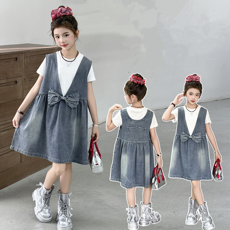 Kids Fashion Reversible Clothe - Girl Fashion Street 리뷰 및 가격