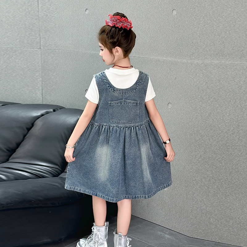 Kids Fashion Reversible Clothe - Girl Fashion Street 리뷰 및 가격