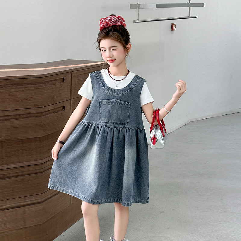Kids Fashion Reversible Clothe - Girl Fashion Street 리뷰 및 가격