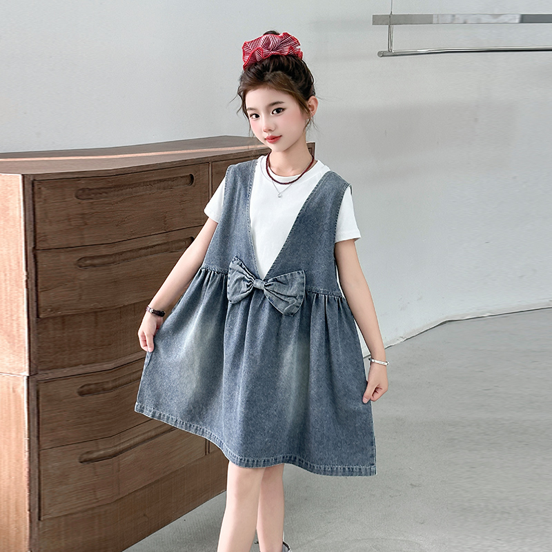 Kids Fashion Reversible Clothe - Girl Fashion Street 리뷰 및 가격