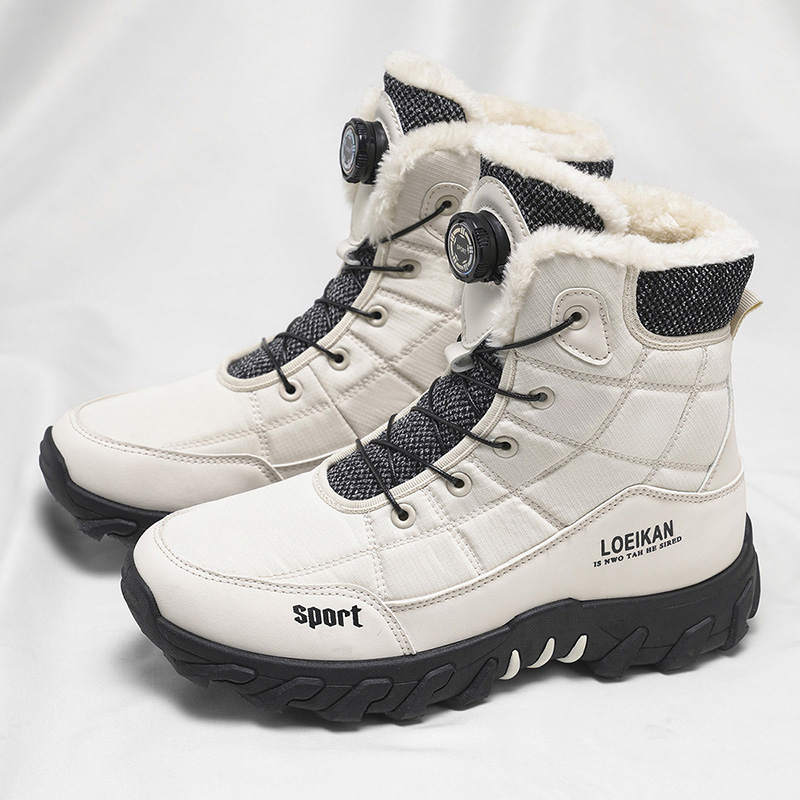 2025 Winter New Style High-Top - Street Fashion Men 2025 리뷰 및 가격