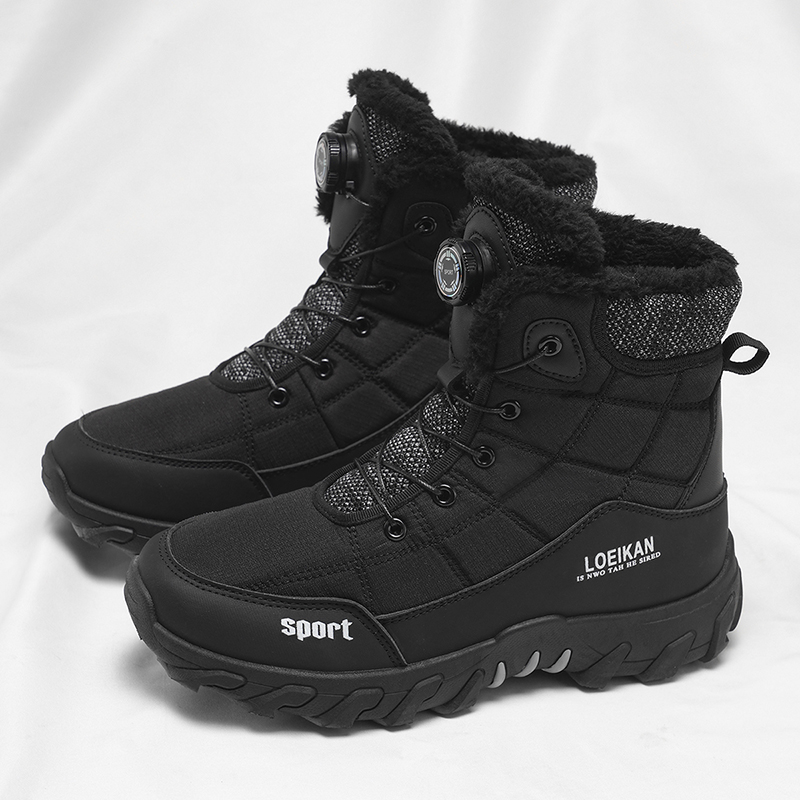 2025 Winter New Style High-Top - Street Fashion Men 2025 리뷰 및 가격