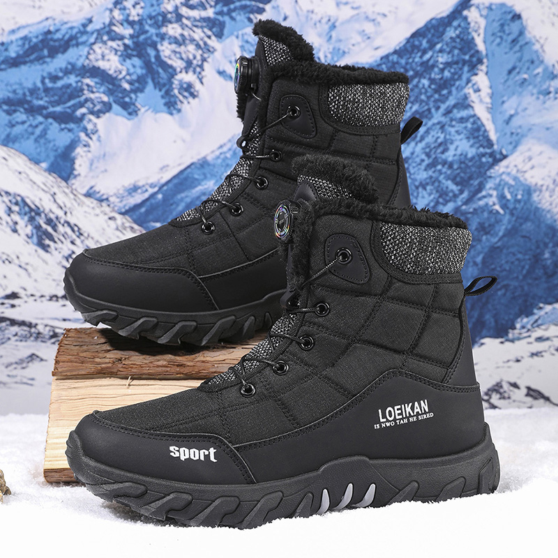 2025 Winter New Style High-Top - Street Fashion Men 2025 리뷰 및 가격