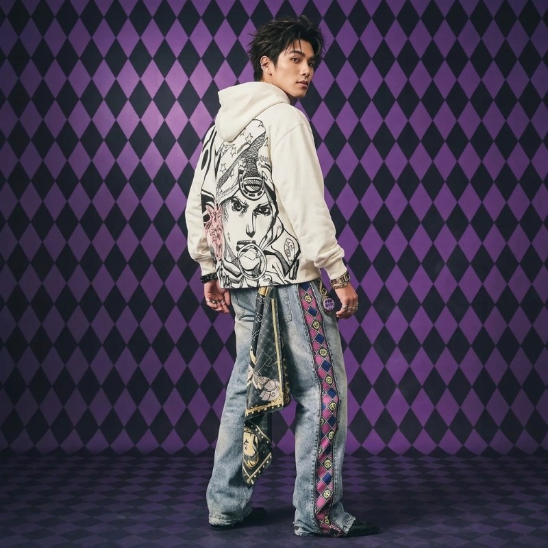 Y2K Streetwear Men Hip Hop Har - Graphic Hoodie Streetwear 리뷰 및 가격