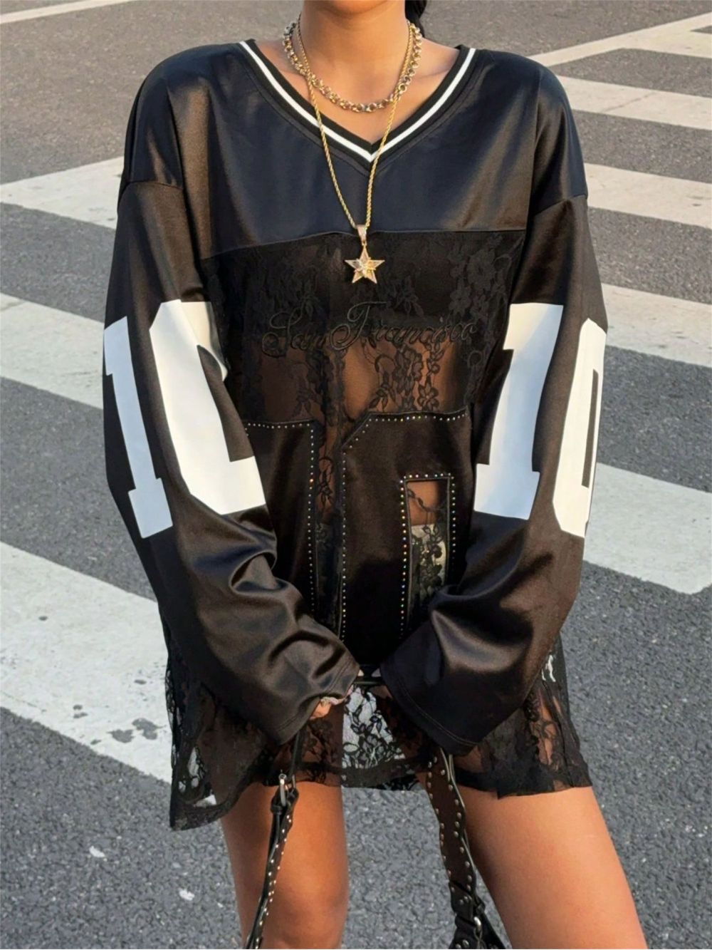 2026 New Summer Y2K Perspectiv - Street Fashion Summer 2026 리뷰 및 가격