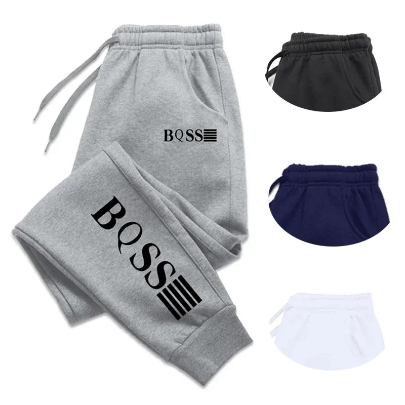 2025 Mens Sweatpants Printing  - Street Fashion Trends 2025 리뷰 및 가격