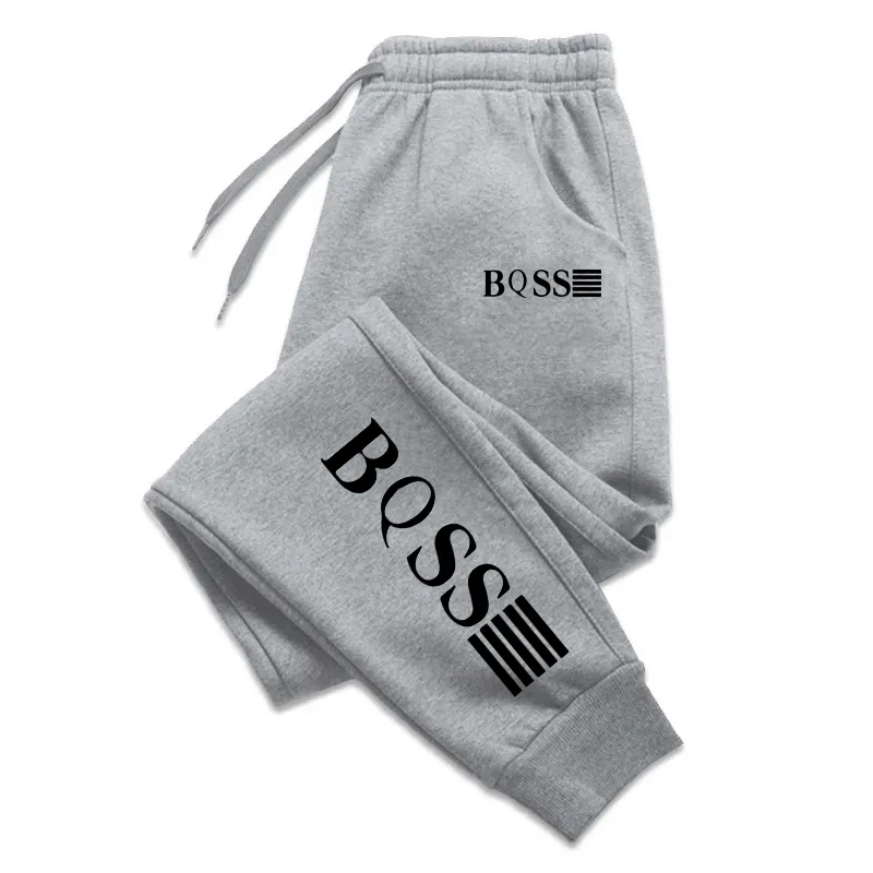 2025 Mens Sweatpants Printing  - Street Fashion Trends 2025 리뷰 및 가격