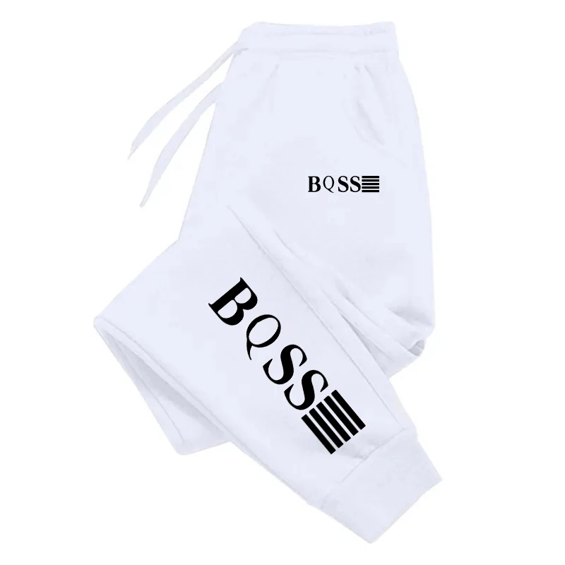 2025 Mens Sweatpants Printing  - Street Fashion Trends 2025 리뷰 및 가격
