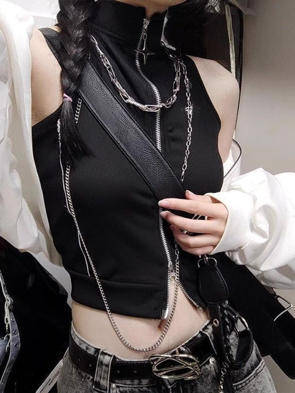 2026 new summer hot girl short - Street Fashion Trends 2026 리뷰 및 가격