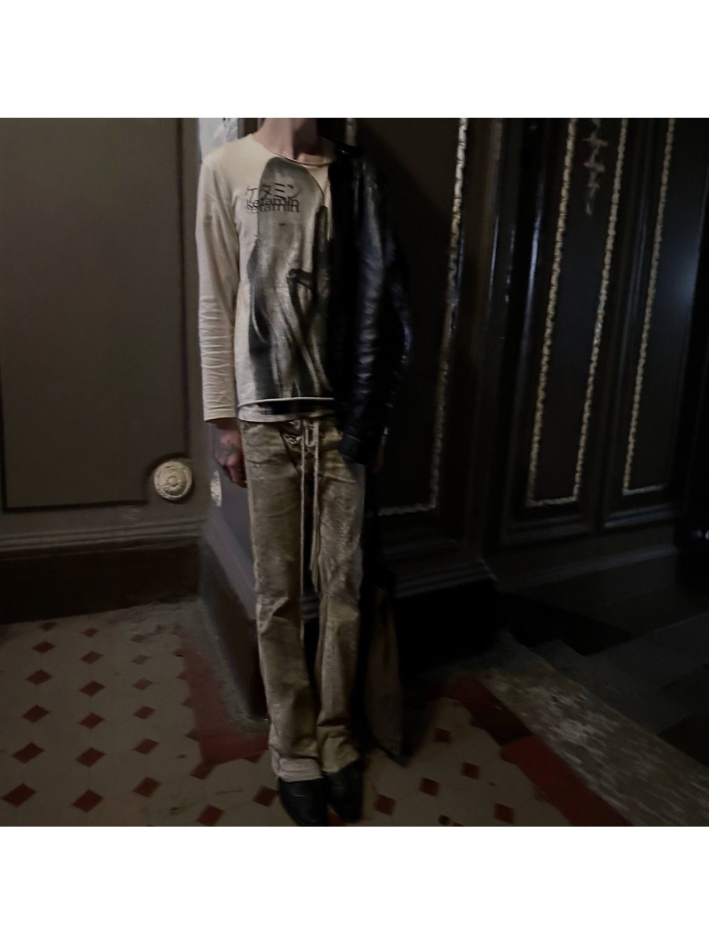 2026 Spring and Autumn New Y2K - Street Fashion Trends 2026 리뷰 및 가격