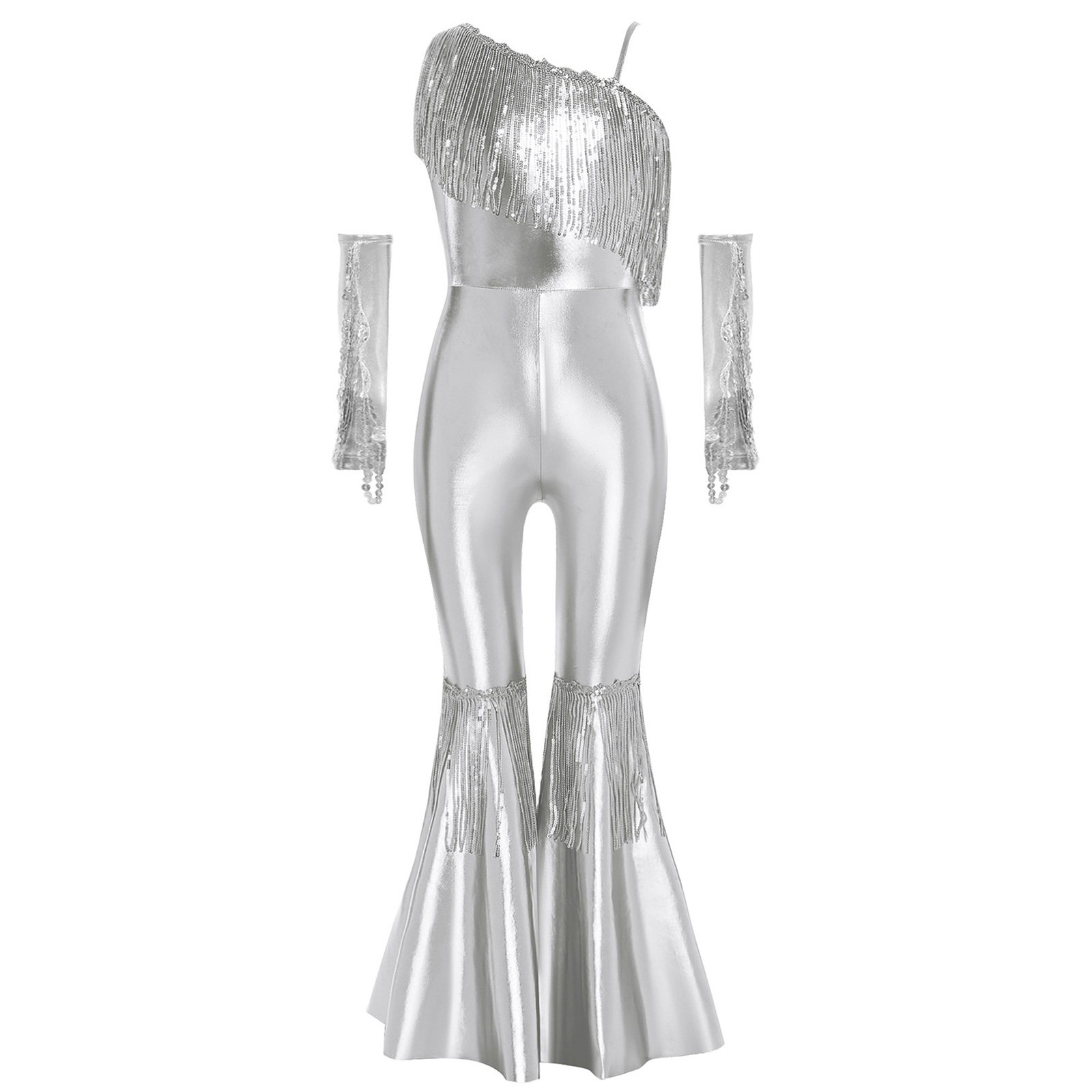 Girls Street Jazz Dance Costum - Girl Fashion Street 리뷰 및 가격