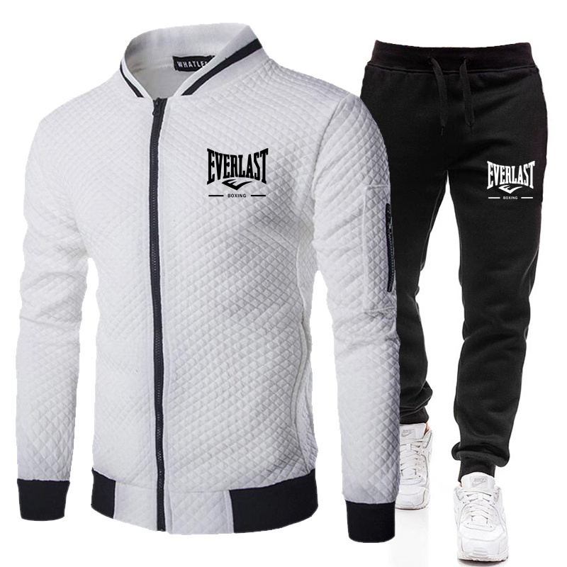 EVERLAST BOXING SpringandAutum - Street Fashion China 리뷰 및 가격