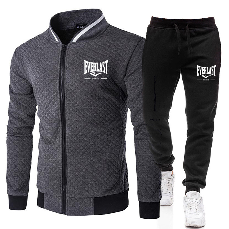 EVERLAST BOXING SpringandAutum - Street Fashion China 리뷰 및 가격
