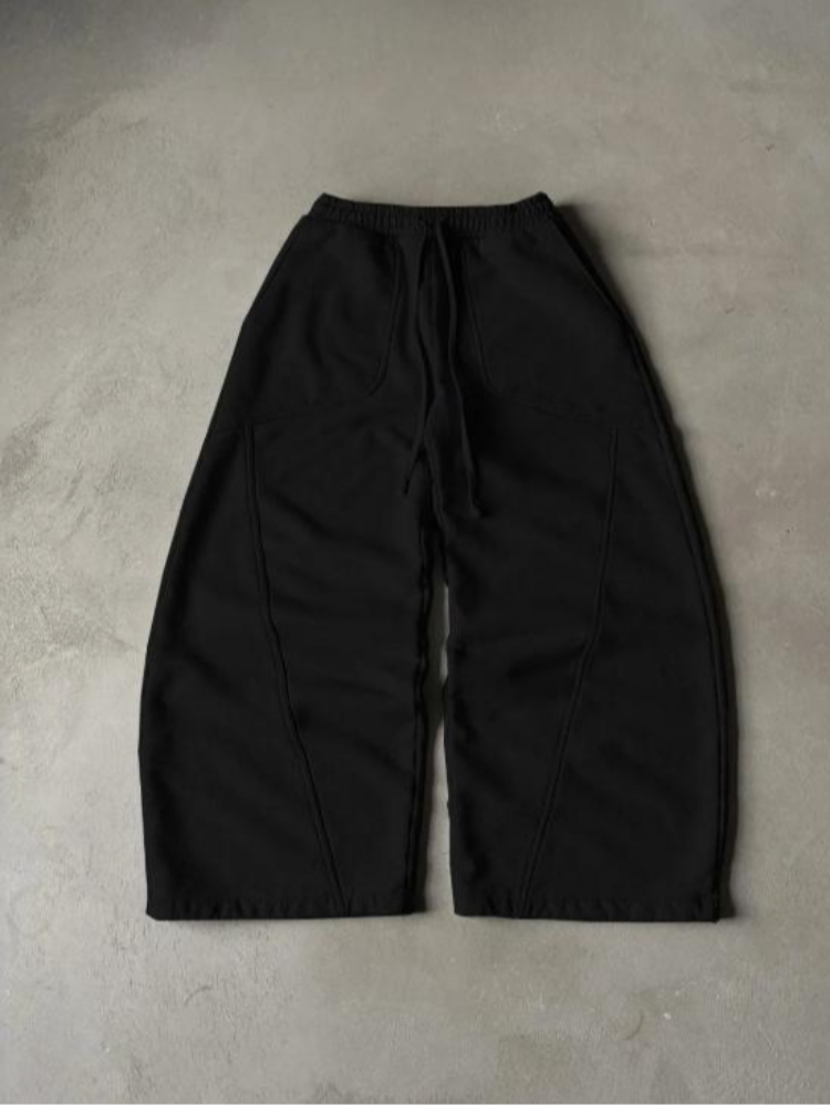 2025 Street Hip-hop Goth Haraj - Street Fashion Men 2025 리뷰 및 가격