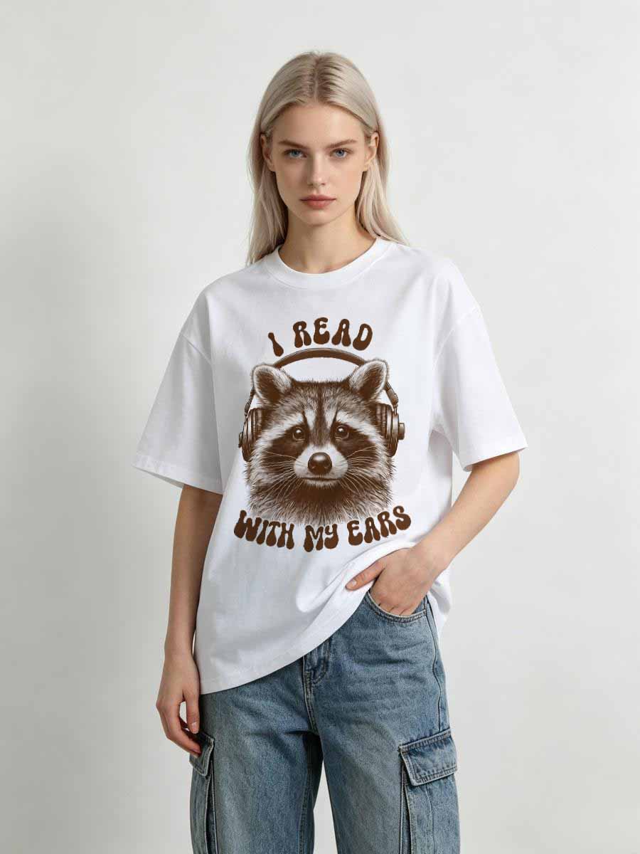 T-Shirt Winter Contrast Thread - Street Fashion Events 리뷰 및 가격