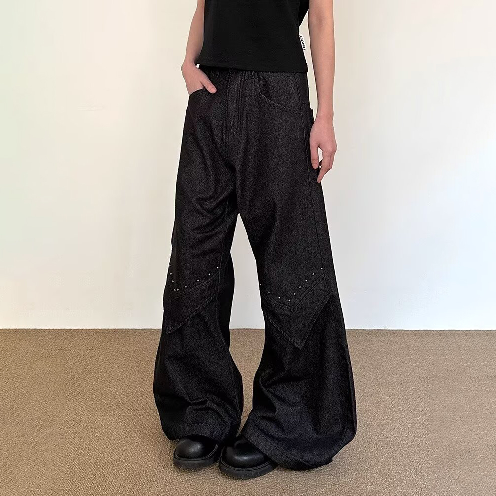 2025 Summer New Men's Straight - Street Fashion Trends 2025 리뷰 및 가격