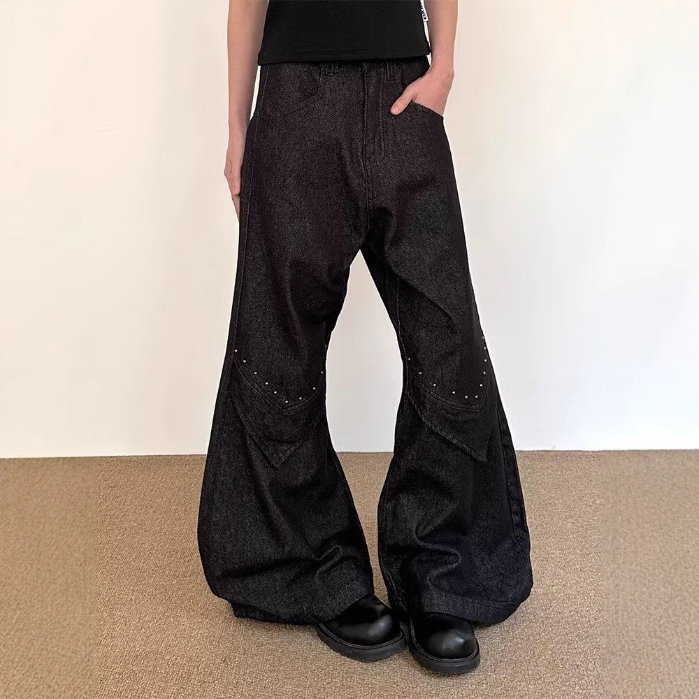 2025 Summer New Men's Straight - Street Fashion Trends 2025 리뷰 및 가격