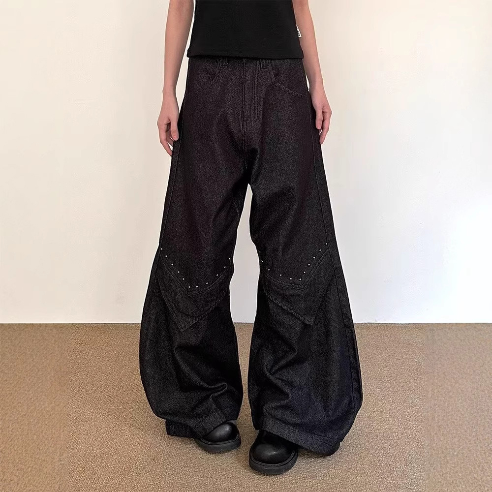 2025 Summer New Men's Straight - Street Fashion Trends 2025 리뷰 및 가격