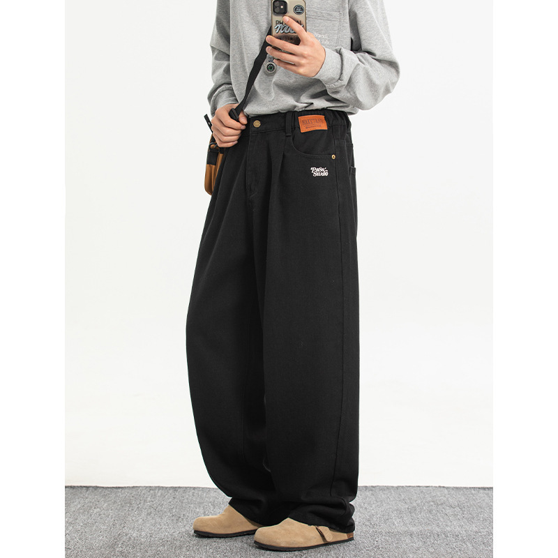 Male 2025 Spring Edition Ameri - Street Fashion Men 2025 리뷰 및 가격