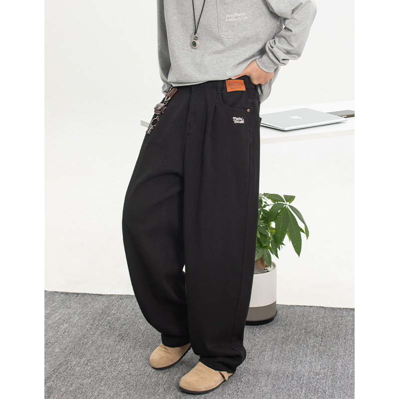 Male 2025 Spring Edition Ameri - Street Fashion Men 2025 리뷰 및 가격