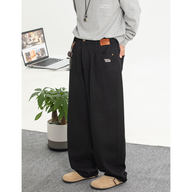 Male 2025 Spring Edition Ameri - Street Fashion Men 2025 리뷰 및 가격
