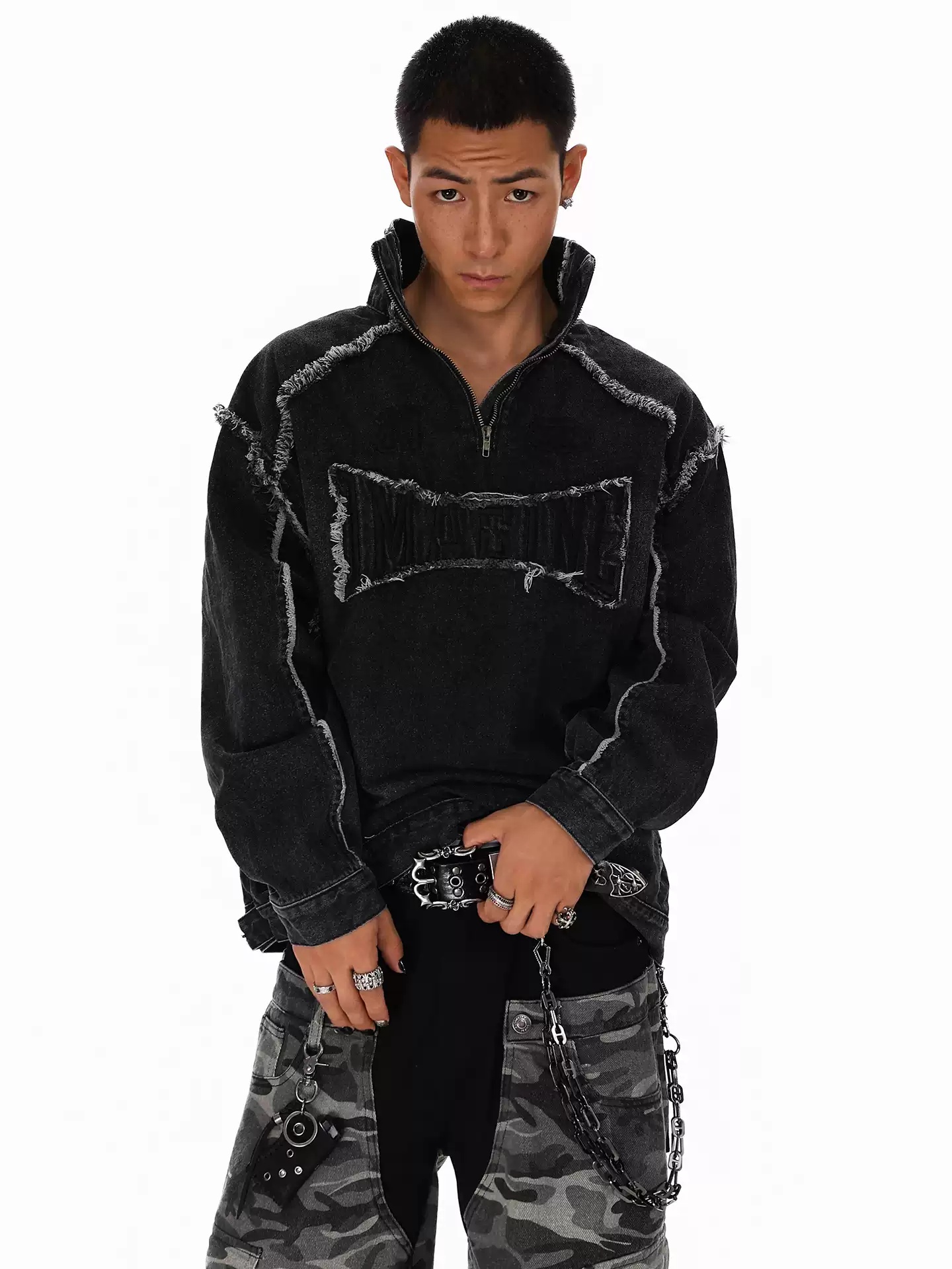American Style High Street Spl - Street Fashion China 리뷰 및 가격